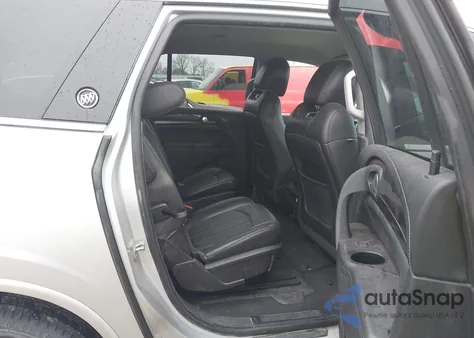 2017 Buick Enclave Leather из США, поврежденный, VIN 5GAKVBKDXHJ161971